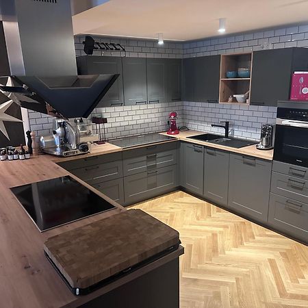 Markt Life Home Appartments Wittenberg ภายนอก รูปภาพ