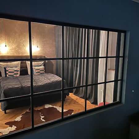 Markt Life Home Appartments Wittenberg ภายนอก รูปภาพ