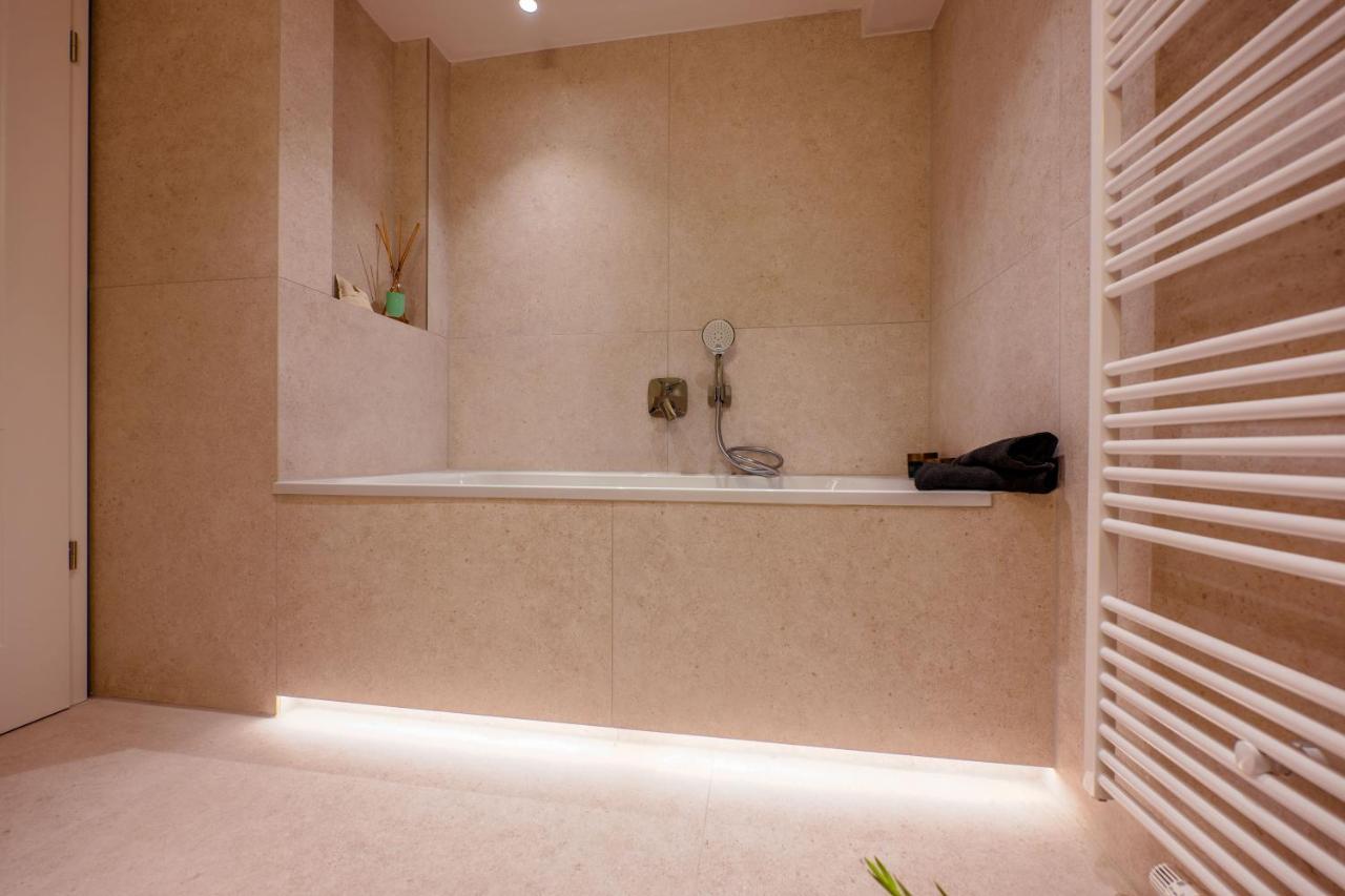 Markt Life Home Appartments Wittenberg ภายนอก รูปภาพ