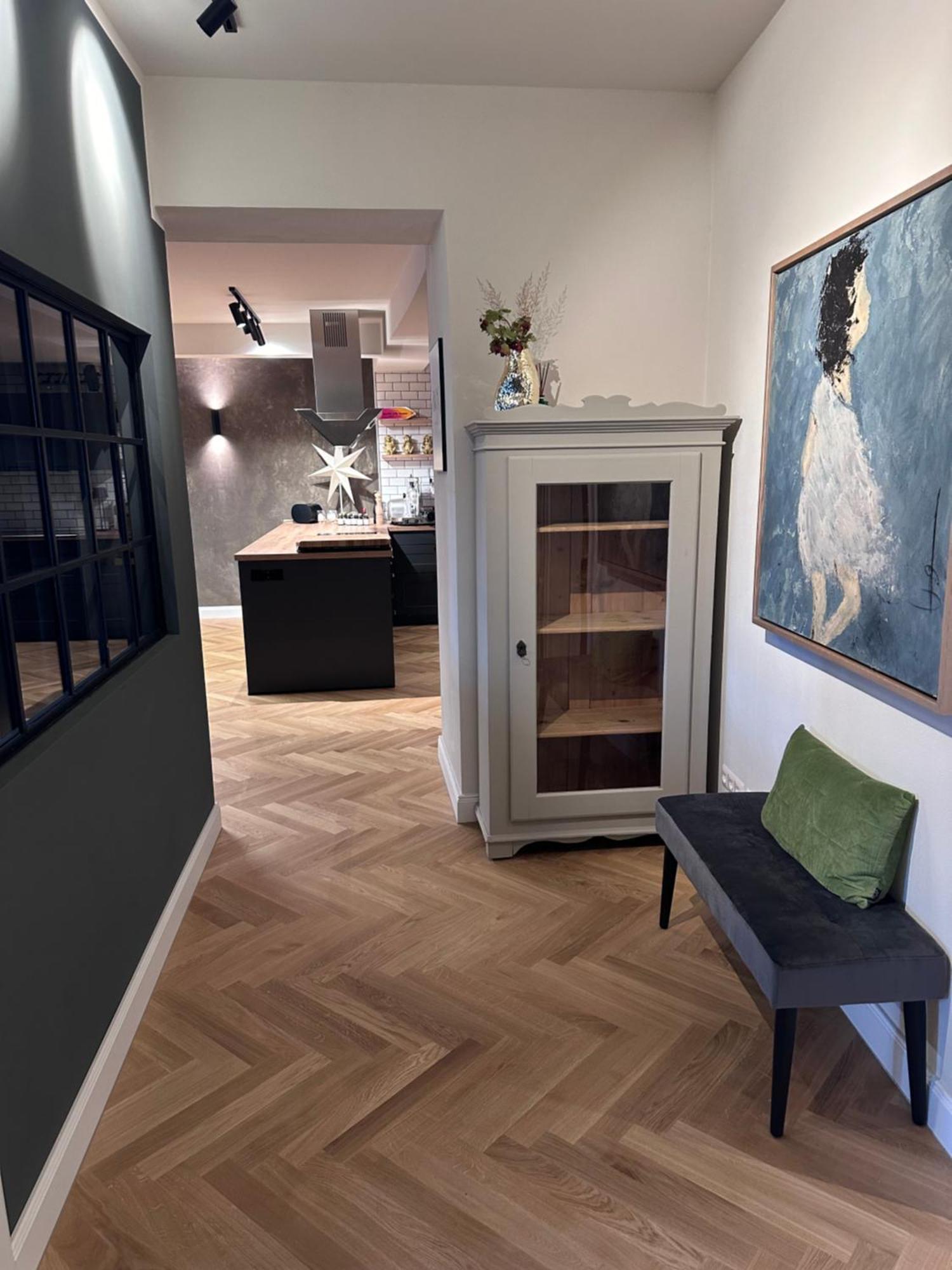 Markt Life Home Appartments Wittenberg ภายนอก รูปภาพ