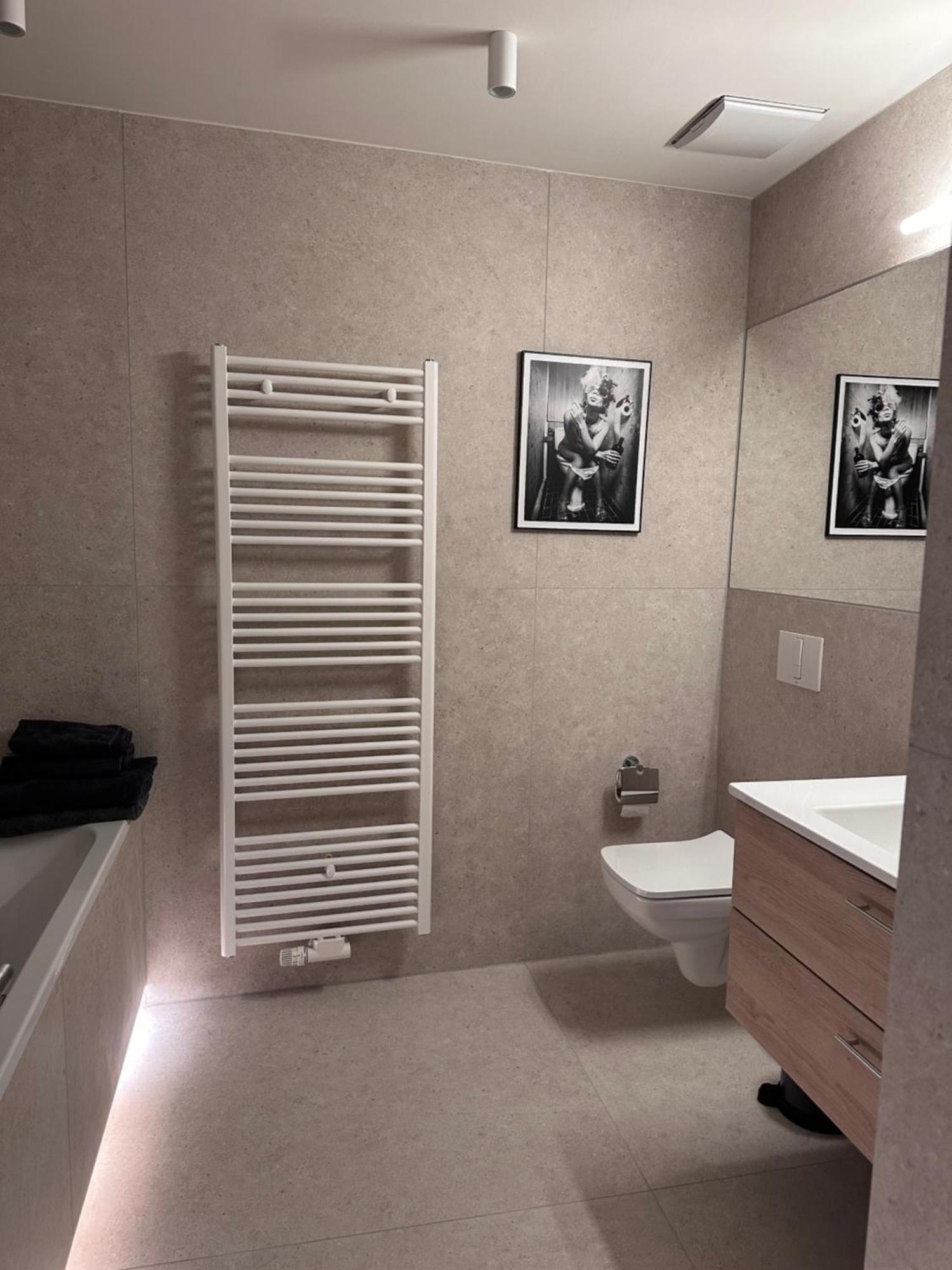 Markt Life Home Appartments Wittenberg ภายนอก รูปภาพ