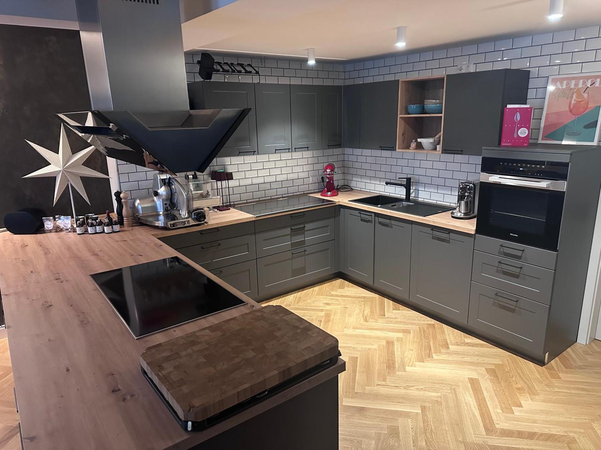 Markt Life Home Appartments Wittenberg ภายนอก รูปภาพ