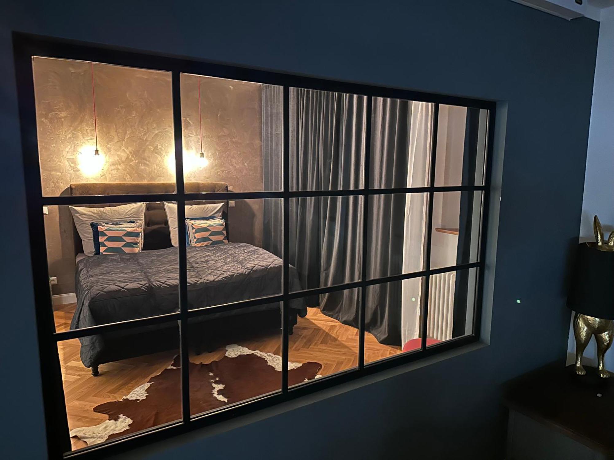 Markt Life Home Appartments Wittenberg ภายนอก รูปภาพ