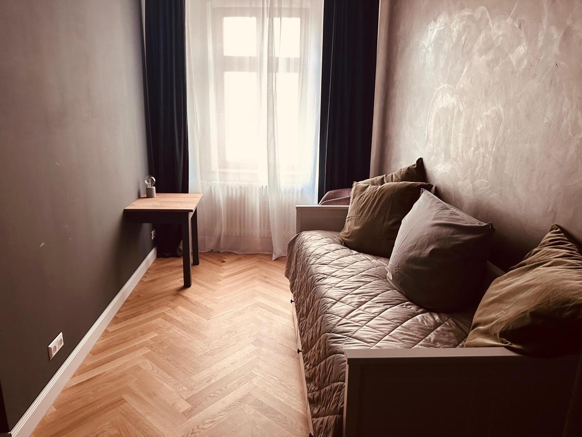 Markt Life Home Appartments Wittenberg ภายนอก รูปภาพ